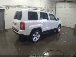 JEEP PATRIOT 1C4NJRFB2ED616105