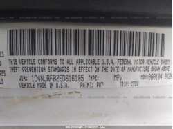 JEEP PATRIOT 1C4NJRFB2ED616105