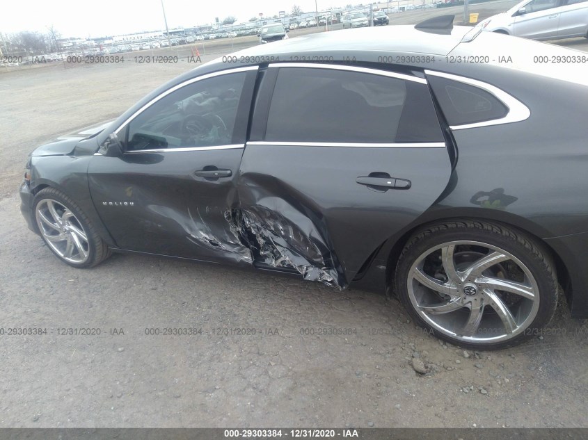 CHEVROLET MALIBU 1G1ZB5ST4HF262224