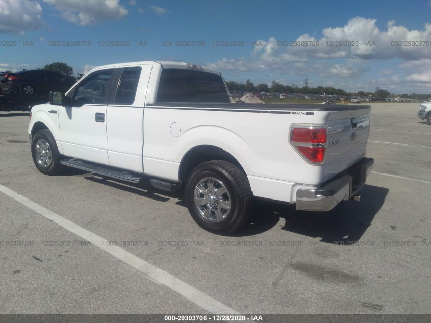 FORD F-150 1FTEX1CM9CFA57160