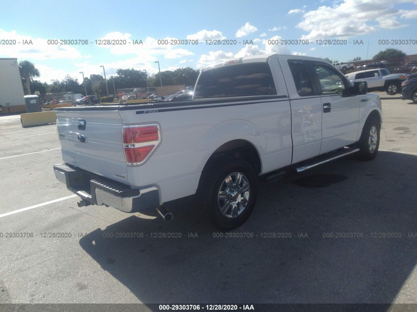 FORD F-150 1FTEX1CM9CFA57160