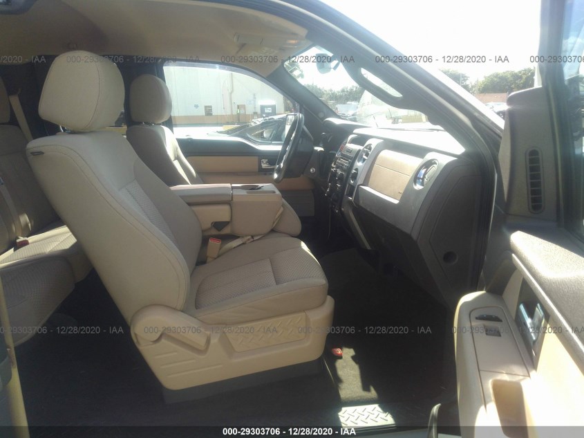 FORD F-150 1FTEX1CM9CFA57160