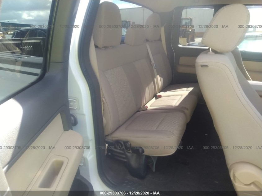 FORD F-150 1FTEX1CM9CFA57160