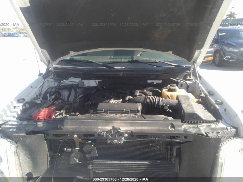 FORD F-150 1FTEX1CM9CFA57160
