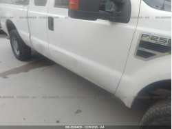 FORD SUPER DUTY F-250 1FTSX2B53AEA84876