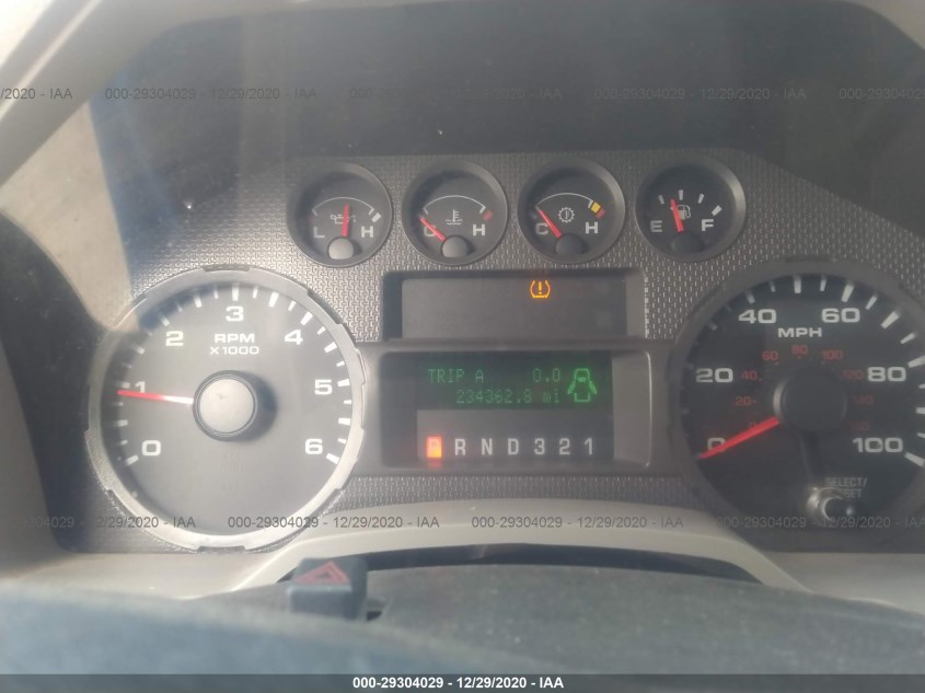 FORD SUPER DUTY F-250 1FTSX2B53AEA84876