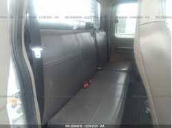 FORD SUPER DUTY F-250 1FTSX2B53AEA84876