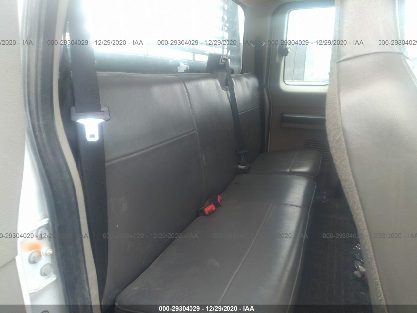 FORD SUPER DUTY F-250 1FTSX2B53AEA84876
