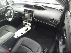 TOYOTA PRIUS JTDKARFU6G3523102