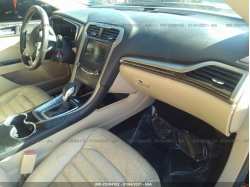 FORD FUSION 1FA6P0HD1G5135956