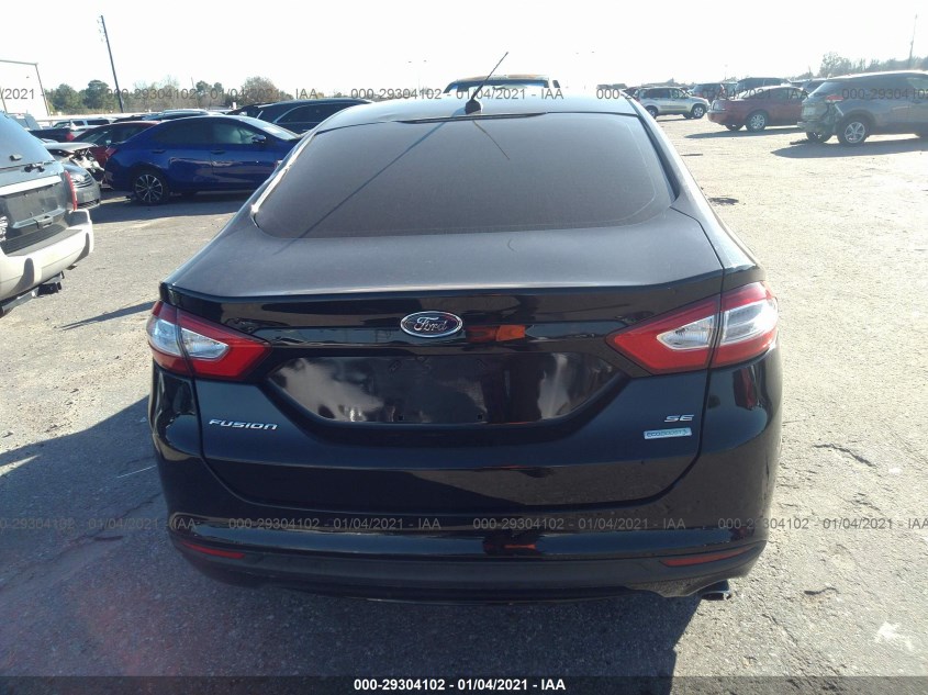 FORD FUSION 1FA6P0HD1G5135956