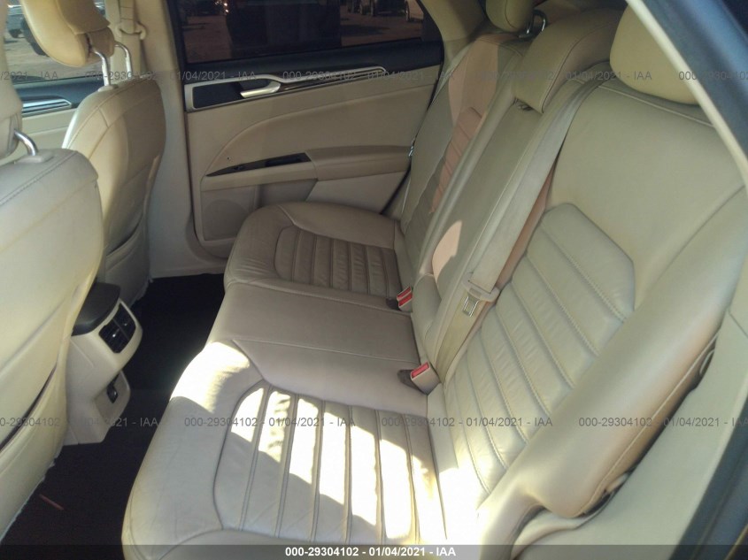 FORD FUSION 1FA6P0HD1G5135956