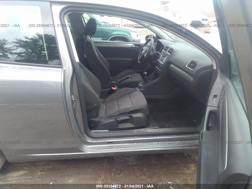 VOLKSWAGEN GOLF WVWAB7AJ6AW104182