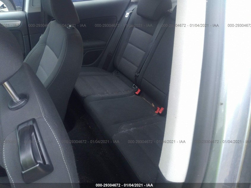VOLKSWAGEN GOLF WVWAB7AJ6AW104182