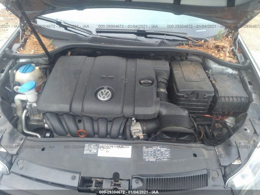VOLKSWAGEN GOLF WVWAB7AJ6AW104182
