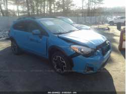 SUBARU CROSSTREK JF2GPALC3G8268253