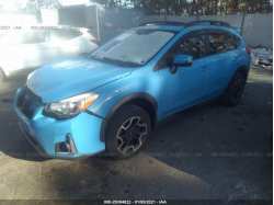 SUBARU CROSSTREK JF2GPALC3G8268253