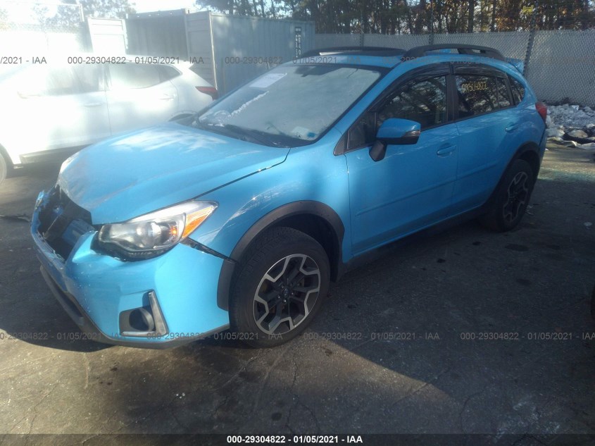 SUBARU CROSSTREK JF2GPALC3G8268253