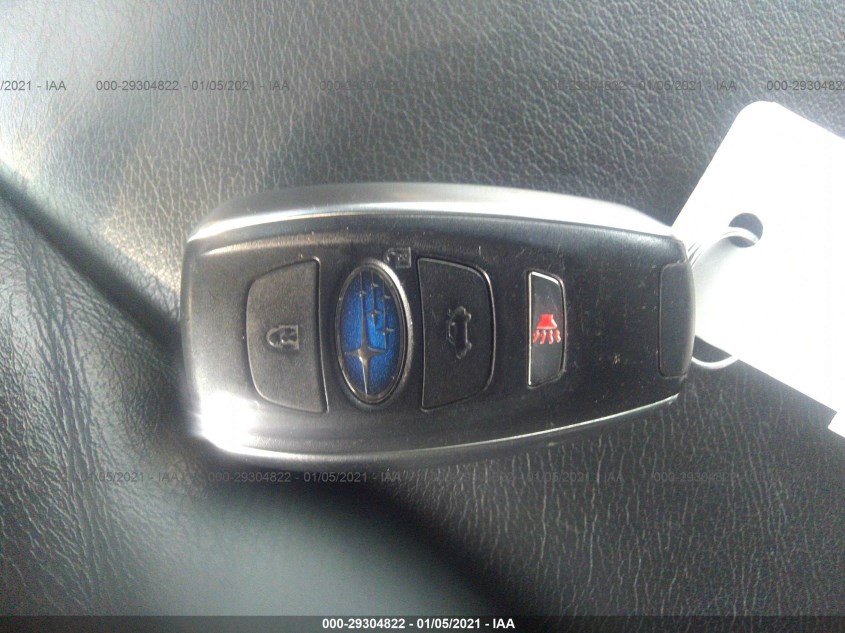 SUBARU CROSSTREK JF2GPALC3G8268253