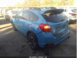 SUBARU CROSSTREK JF2GPALC3G8268253