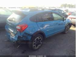 SUBARU CROSSTREK JF2GPALC3G8268253