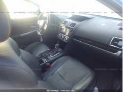 SUBARU CROSSTREK JF2GPALC3G8268253