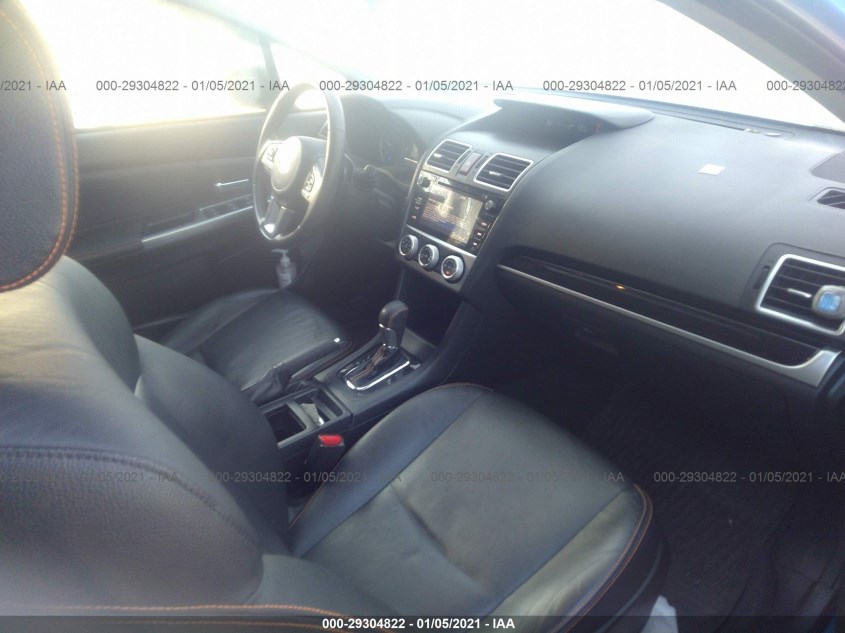 SUBARU CROSSTREK JF2GPALC3G8268253