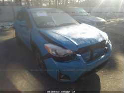 SUBARU CROSSTREK JF2GPALC3G8268253