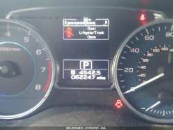 SUBARU CROSSTREK JF2GPALC3G8268253