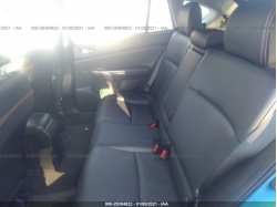 SUBARU CROSSTREK JF2GPALC3G8268253
