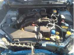 SUBARU CROSSTREK JF2GPALC3G8268253