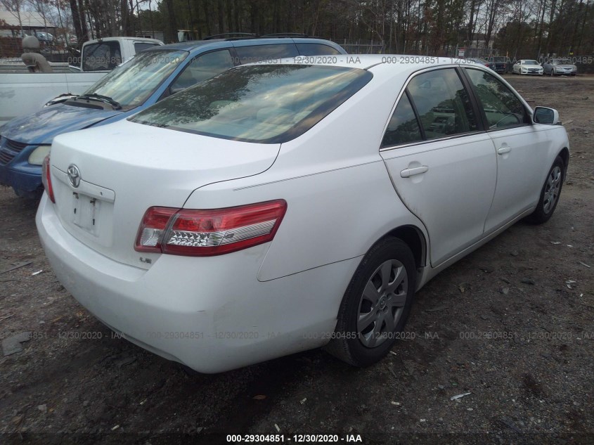 TOYOTA CAMRY 4T1BF3EK2BU582113