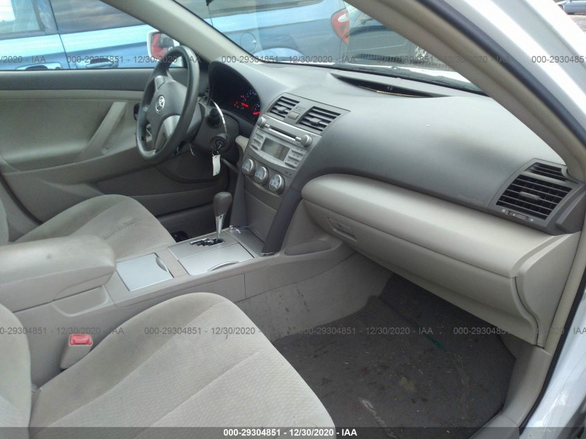 TOYOTA CAMRY 4T1BF3EK2BU582113