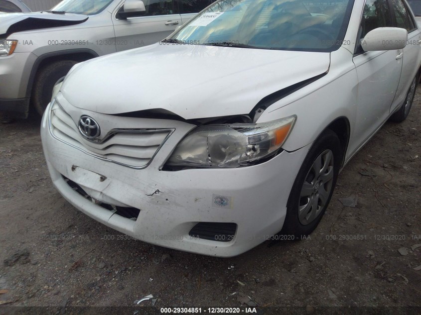 TOYOTA CAMRY 4T1BF3EK2BU582113
