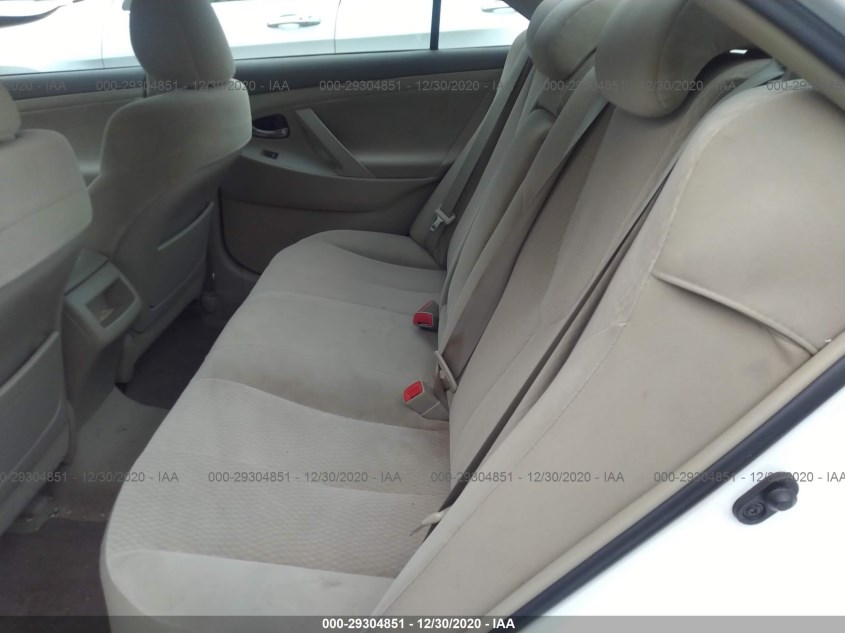 TOYOTA CAMRY 4T1BF3EK2BU582113
