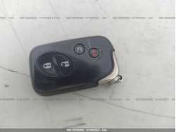 LEXUS HS 250H JTHBB1BA0A2030375