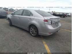 LEXUS HS 250H JTHBB1BA0A2030375
