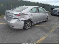 LEXUS HS 250H JTHBB1BA0A2030375