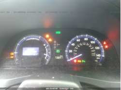LEXUS HS 250H JTHBB1BA0A2030375