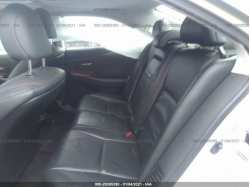 LEXUS HS 250H JTHBB1BA0A2030375
