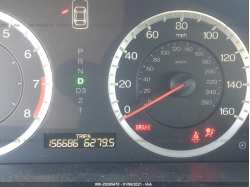 HONDA ACCORD SDN 1HGCP2F61BA010583