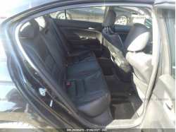 HONDA ACCORD SDN 1HGCP2F61BA010583