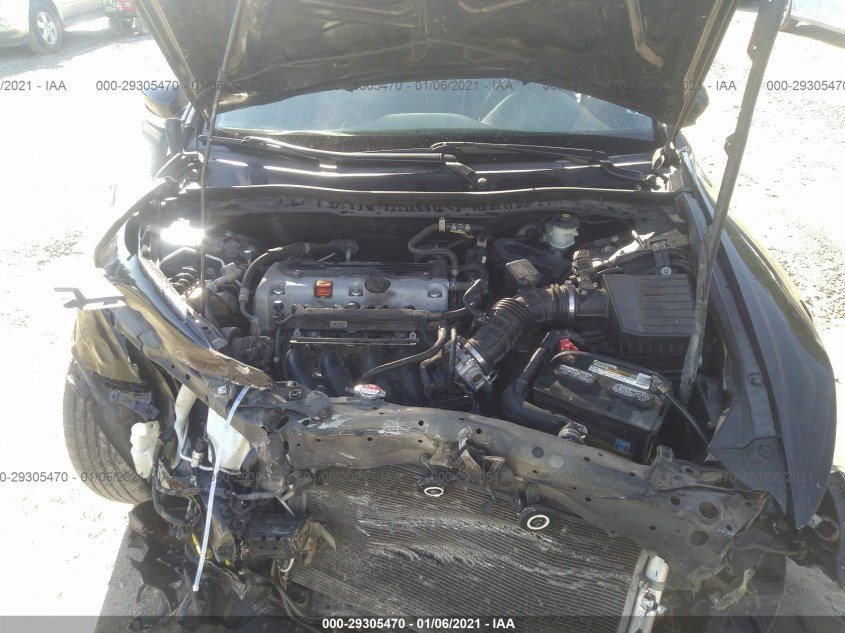 HONDA ACCORD SDN 1HGCP2F61BA010583