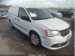 RAM CARGO VAN 2C4JRGAG8FR581471