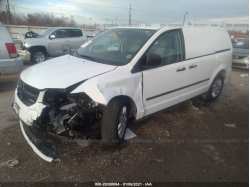 RAM CARGO VAN 2C4JRGAG8FR581471