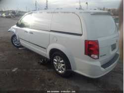 RAM CARGO VAN 2C4JRGAG8FR581471
