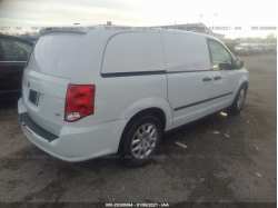 RAM CARGO VAN 2C4JRGAG8FR581471