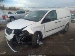 RAM CARGO VAN 2C4JRGAG8FR581471