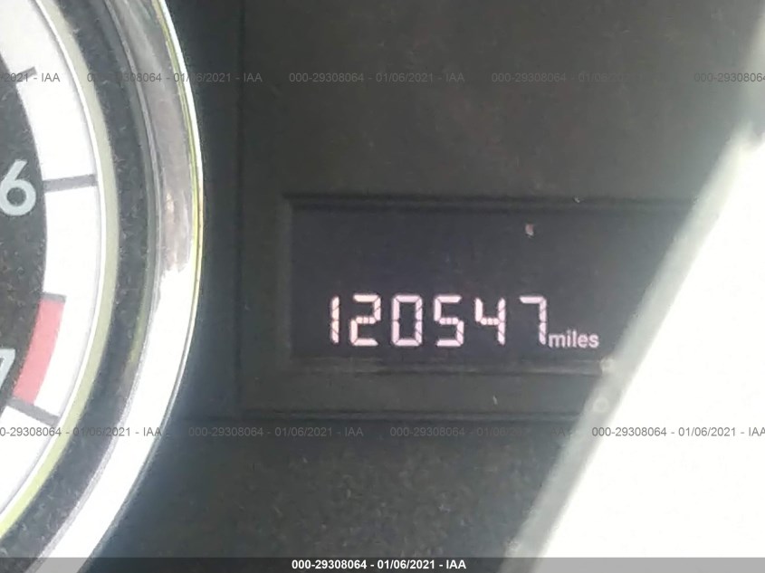 RAM CARGO VAN 2C4JRGAG8FR581471