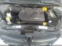 RAM CARGO VAN 2C4JRGAG8FR581471